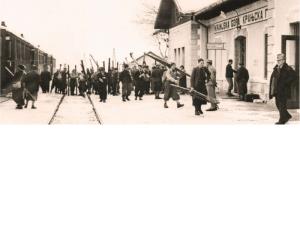 Starinske slike Kranjske Gore 6